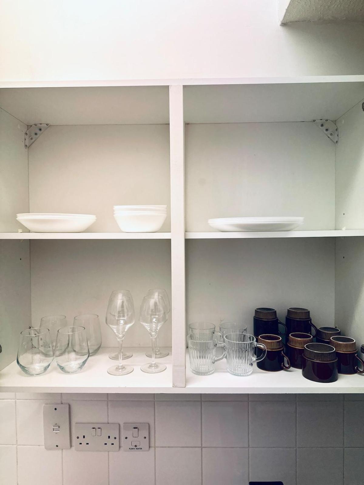 20 Min To Heathrow Apartment Uxbridge